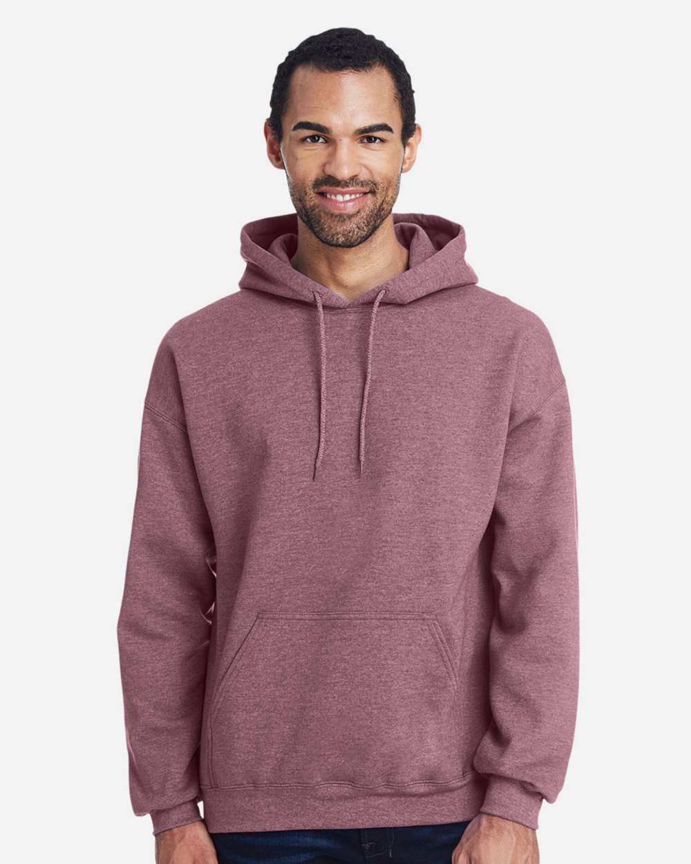 Heavy Blend™ Pullover Hoodie