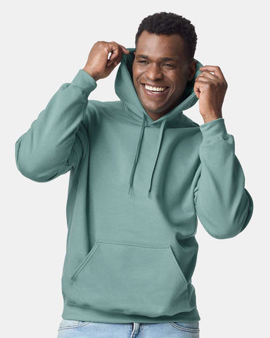 Softstyle™ Pullover Hoodie