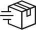 Free Delivery Icon
